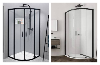 industrialne sprchove kuty